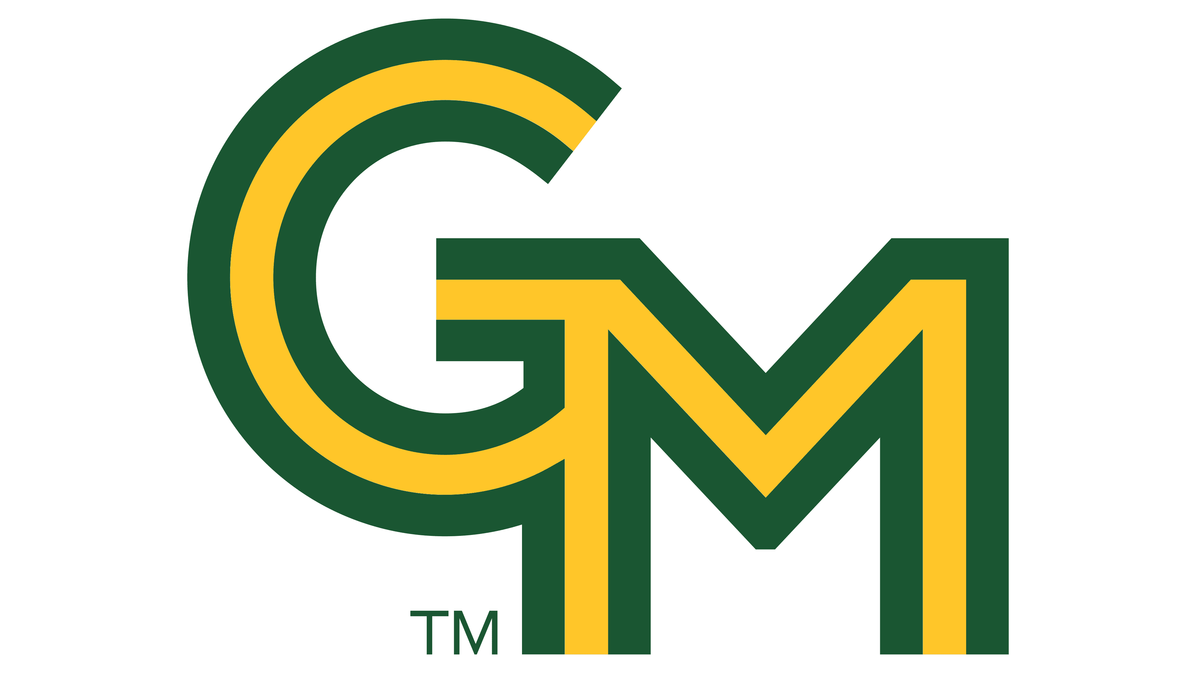 George Mason University logo